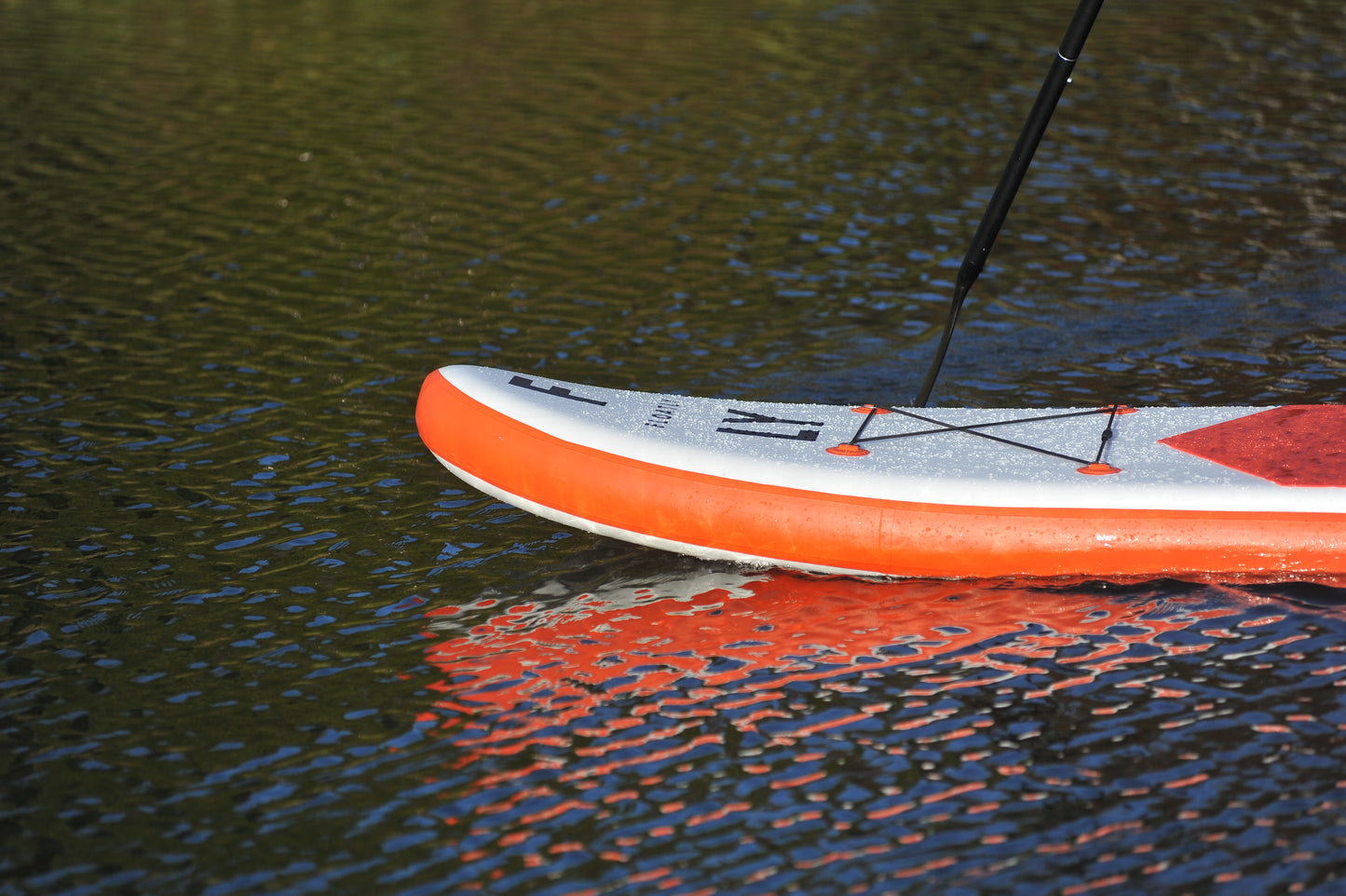 Floatly 10'6" Inflatable SUP Bundle